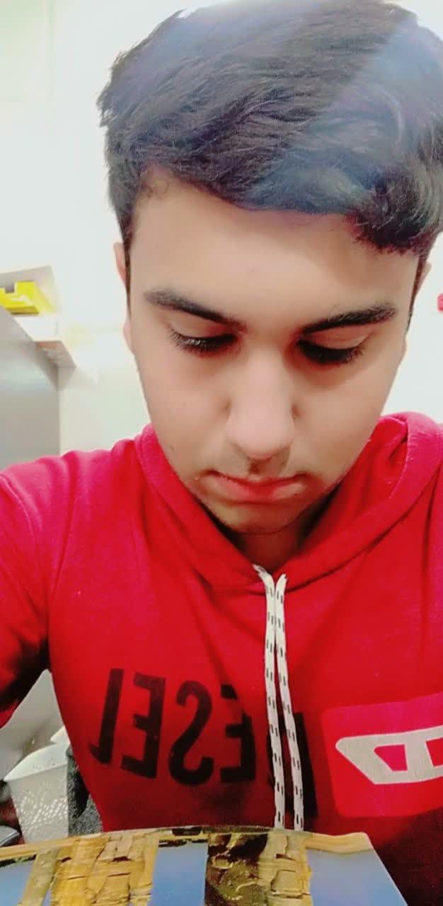 گفت و گو با  امیر محمد طالبی - قهرمان پیوستگی و باشگاه 500 تایی