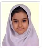 گفت‌وگو با اولیای سانیا اولیایی‌نیا ؛ دانش‌آموز قبولی تیزهوشان