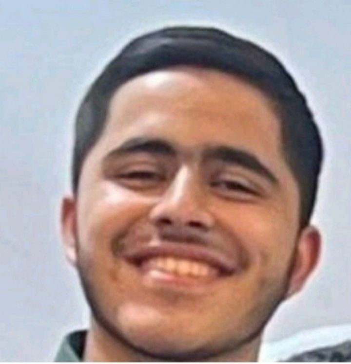 گفت وگو با قهرمان پیوستگی؛ ابوالفضل معین زاده دوازدهم از بندرعباس