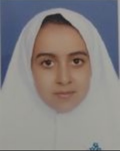 گفت و گو با وانیا فتوت احمدی، قهرمان پیشرفت