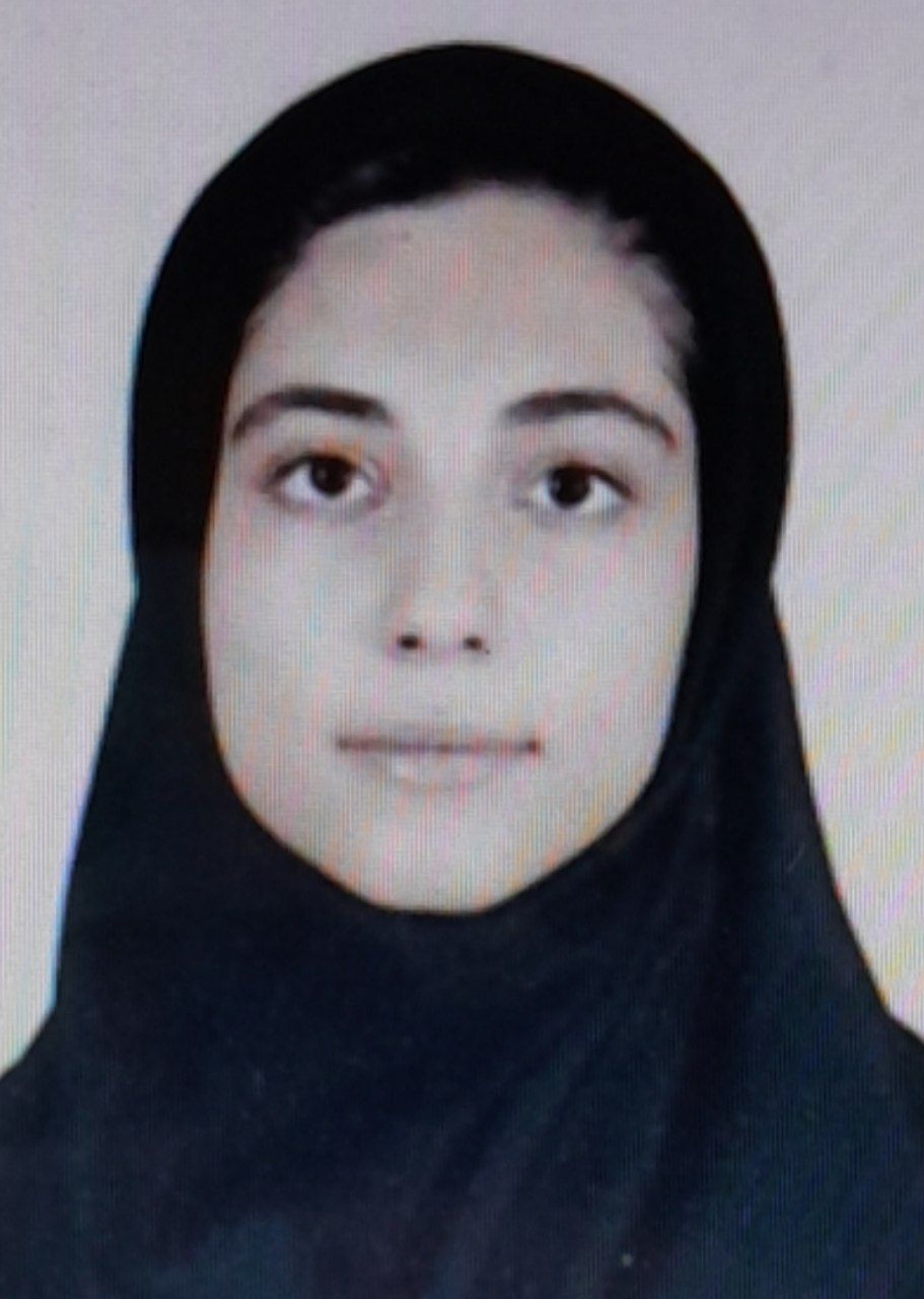 گفت و گو با پریا رنجبر ؛قهرمان پیوستگی دوازدهم انسانی