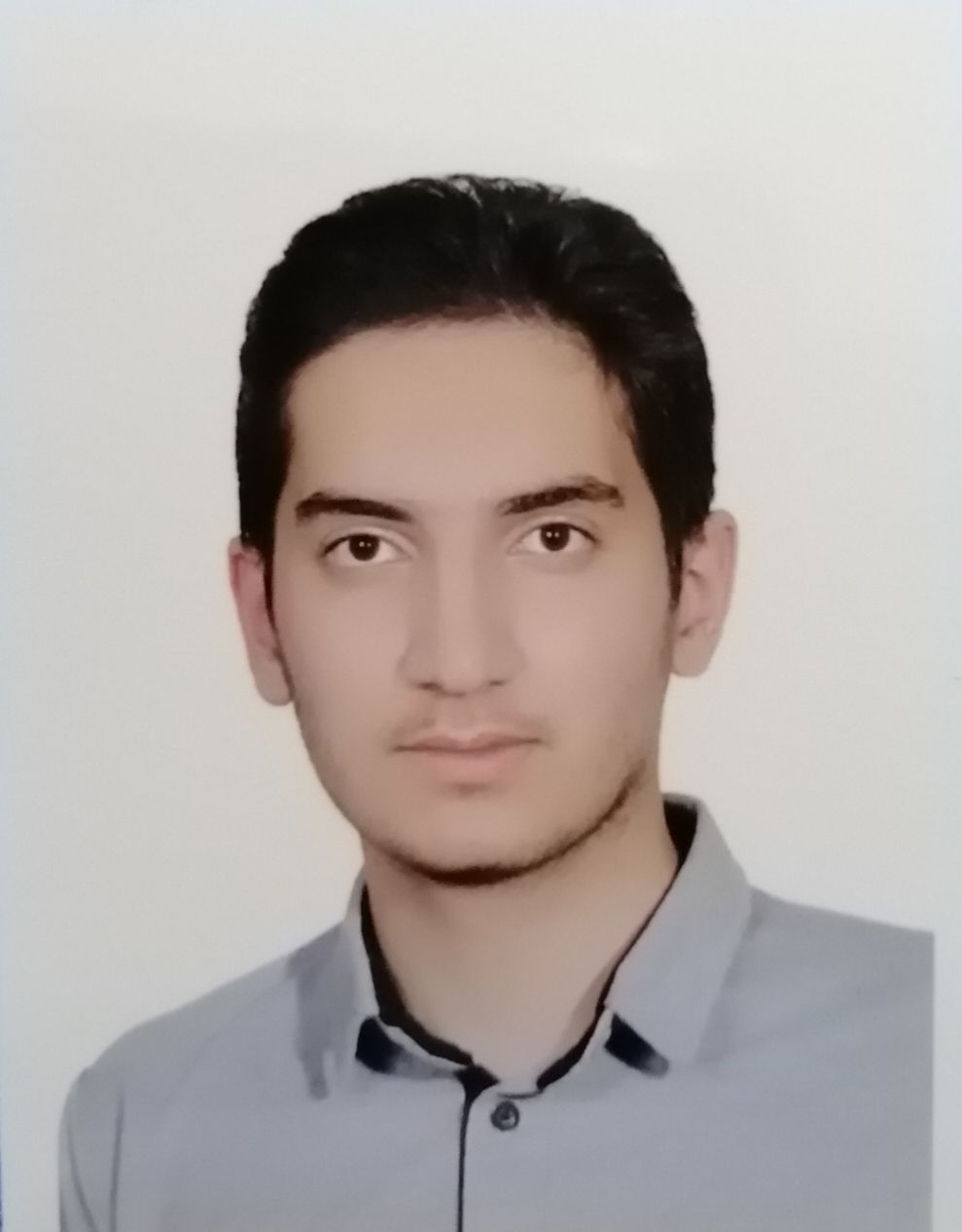 گفت و گو با کیان مقدسی، رتبه 3200 منطقه 1 ریاضی کنکور 1401