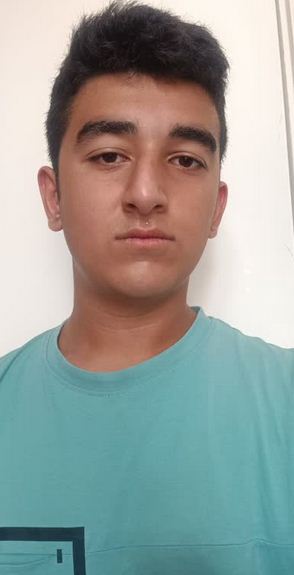 گفت و گو با حسین شیدایی فر، رتبه 2538 منطقه 1 ریاضی کنکور 1399