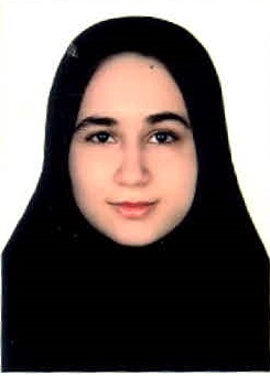 عسل صالح خیل: قبولی مهندسی مواد دانشگاه شریف رتبه 650 منطقه 3