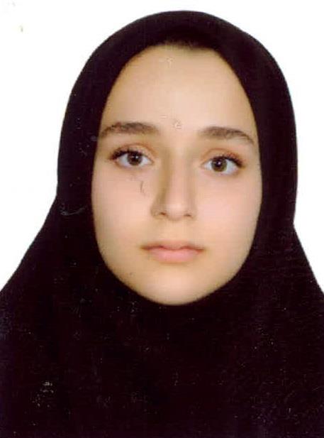 مصاحبه با پرنیا محمدزاده؛ آموزش زیست شناسی پردیس نسیبه تهران