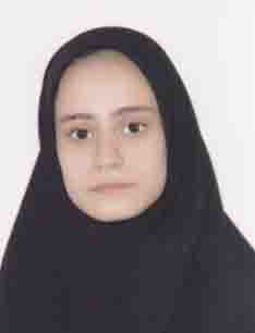 گفت وگو با نفیسه حاتمی قبولی دانشگاه فرهنگیان از قم