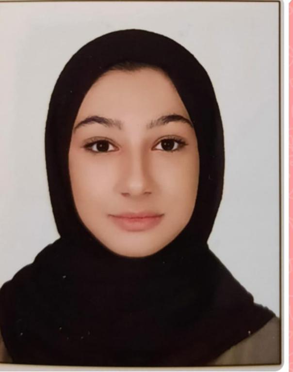 گفتگو با مهرناز کورنگ بهشتی رتبه 3 رقمی کنکور1403