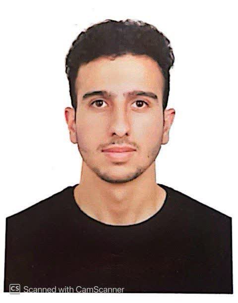 گفت وگو بامجتبی احراری طبس ؛قبولی دانشگاه فرهنگیان بیرجند