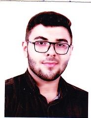 مهدی کرباسیان  رتبه برتر رشته ریاضی از بناب