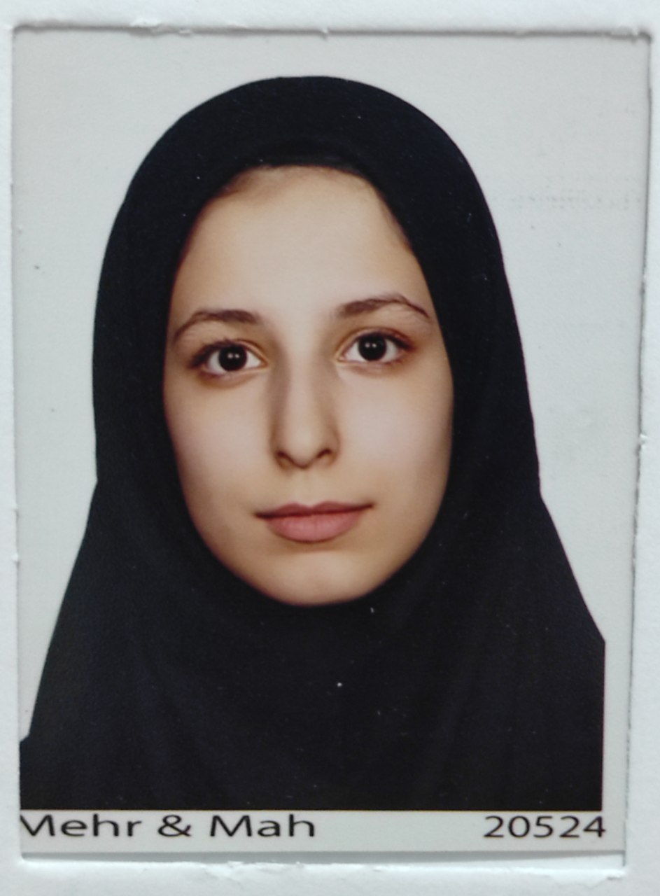 گفتگو با ملیکا آجرلو قهرمان پیوستگی یازدهم شبکه و نرم افزار