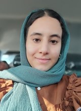 گفت و گو با مریم سلیمی؛ قهرمان پیوستگی پایه دوازدهم انسانی