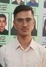 گفت‌وگو با یونس شکرالهی قبولی پزشکی شهرکرد از بن