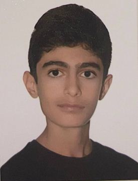 گفتگو با امیر حسین محمد نژاد ؛ قهرمان پیوستگی