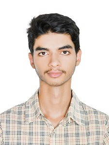 گفت و گو با محمدامین واعظی؛ قهرمان پیوستگی پایه دوازدهم انسانی