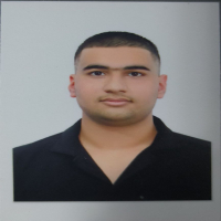 مهران کرامتی رستمی، پزشکی دانشگاه علوم پزشکی البرز