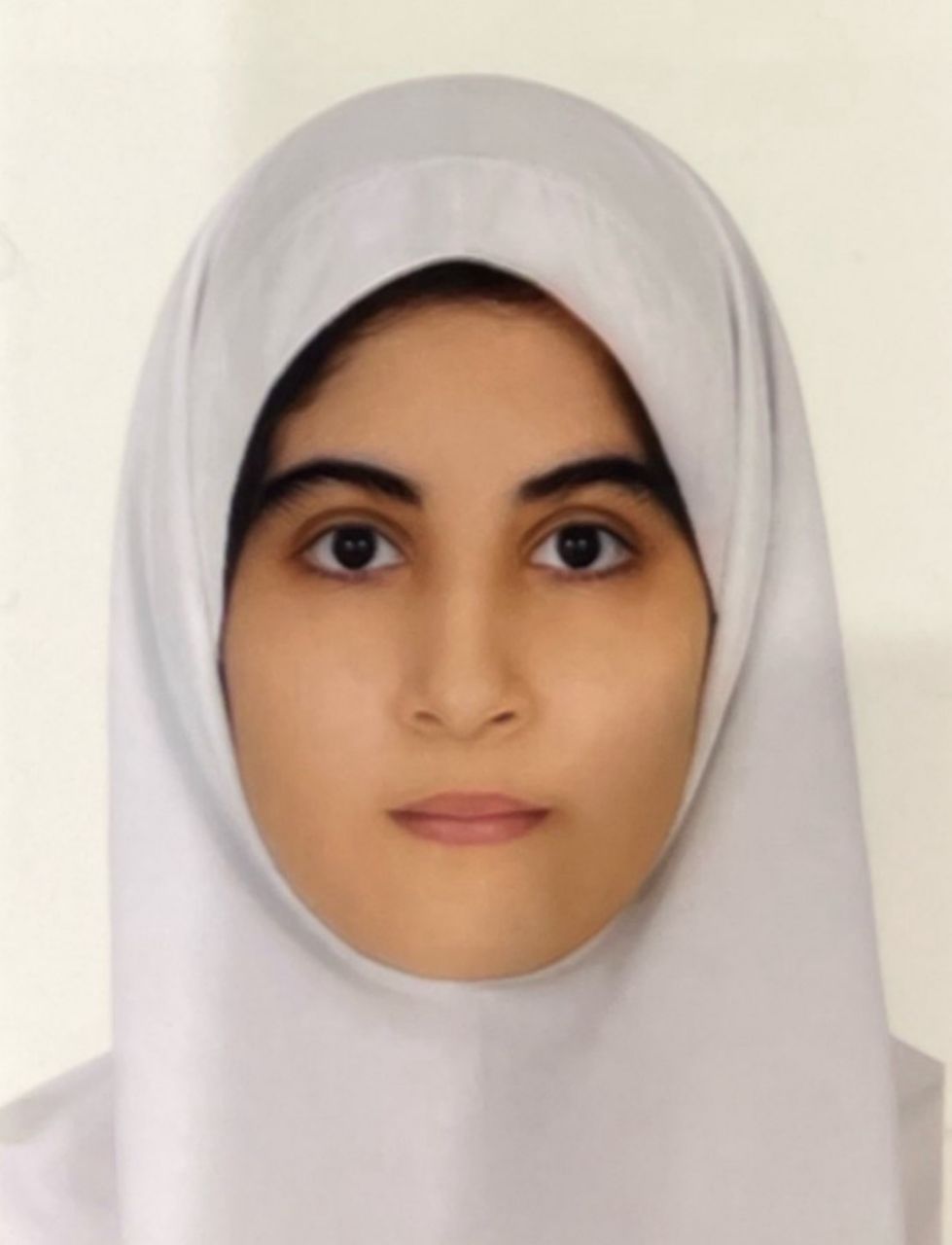 گفتگو با آتنا مرادی قهرمان پیوستگی ششم