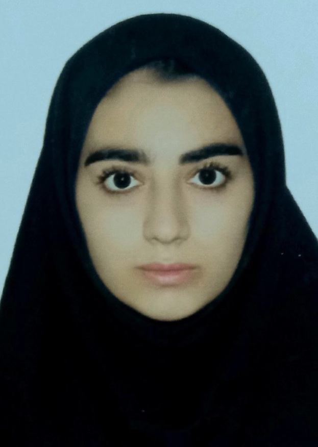 کوثرالسادات رضوی ؛ رتبه 1 کشور رشته کامپیوتر کنکور 1403 از تهران