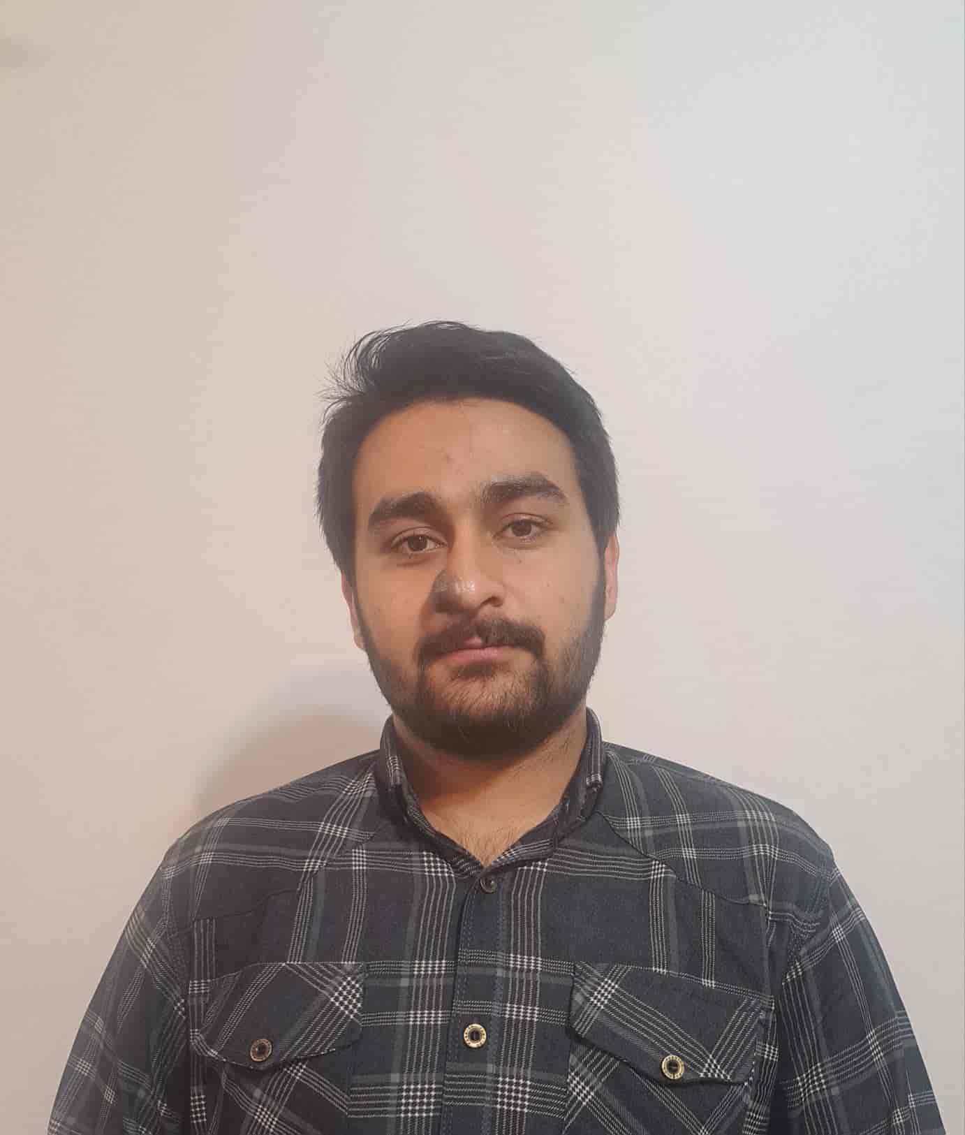 مصاحبه با محمدصادق کاظمی؛ دانش آموز رتبه برتر کنکور سراسری 1402