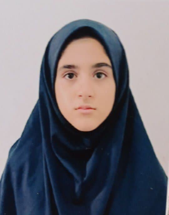 گفت‌وگو با اولیای پریا صورتی ؛ دانش‌آموز قبولی نمونه‌دولتی