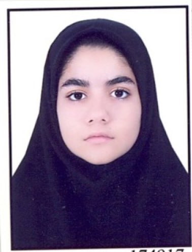 گفت و گو با آناهیتا رفیعی رتبه برتر کنکور 1402