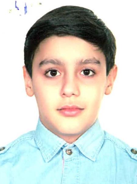 گفت و گو با ایلیا محمدی گلگلاب؛ دانش آموز قهرمان پیشرفت