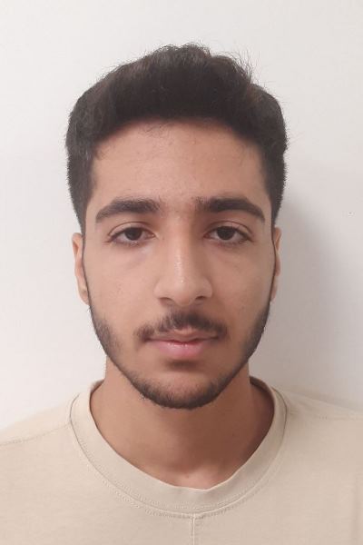 گفت و گو با امیرمسعود درویش؛ دانش آموز قهرمان پیشرفت هنرستان