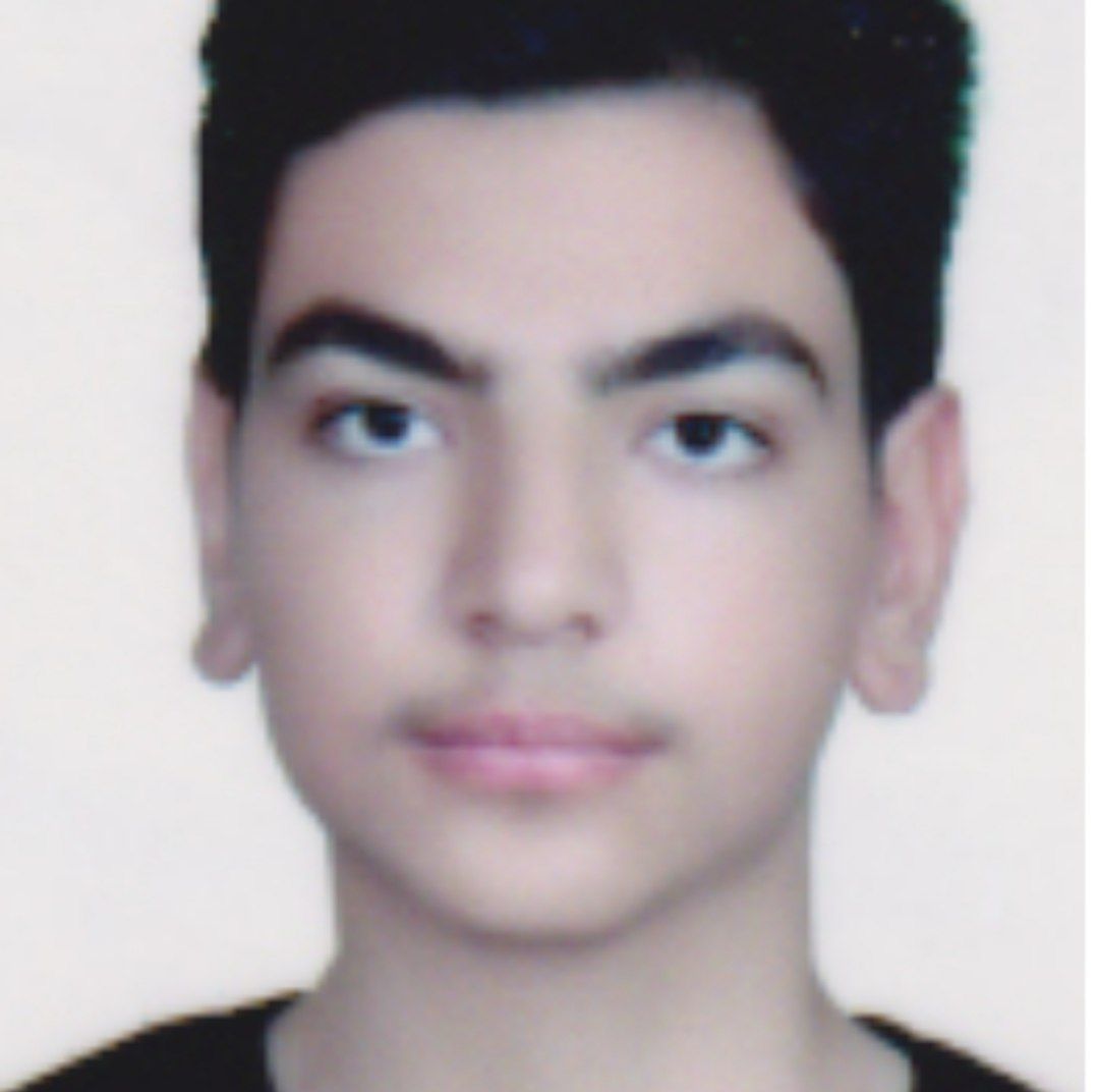 گفت و گو باشبیرآقا رضایی ؛قهرمان پیوستگی دوازدهم تجربی