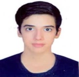 گفتگوباحسام پورزمانی پذیرفته شده رشته عربی دانشگاه فرهنگیان شیراز