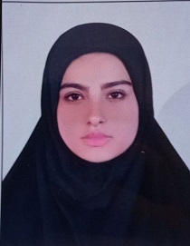 گفت و گو با آتنا حمزه ئی قهرمان پیوستگی