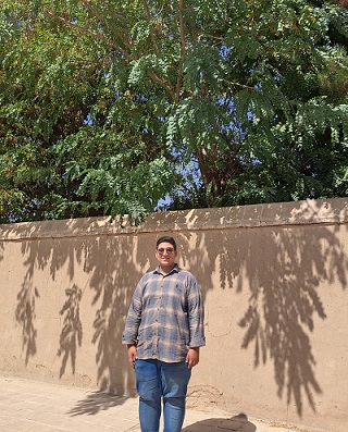 گفتگوباعرفان هزاری؛قهرمان تاب آوری قبولی مهندسی برق دانشگاه شریف