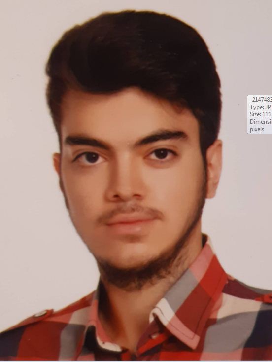 گفت و گو با مهدی ایزدی، رتبه 509 منطقه 1 انسانی کنکور 1402