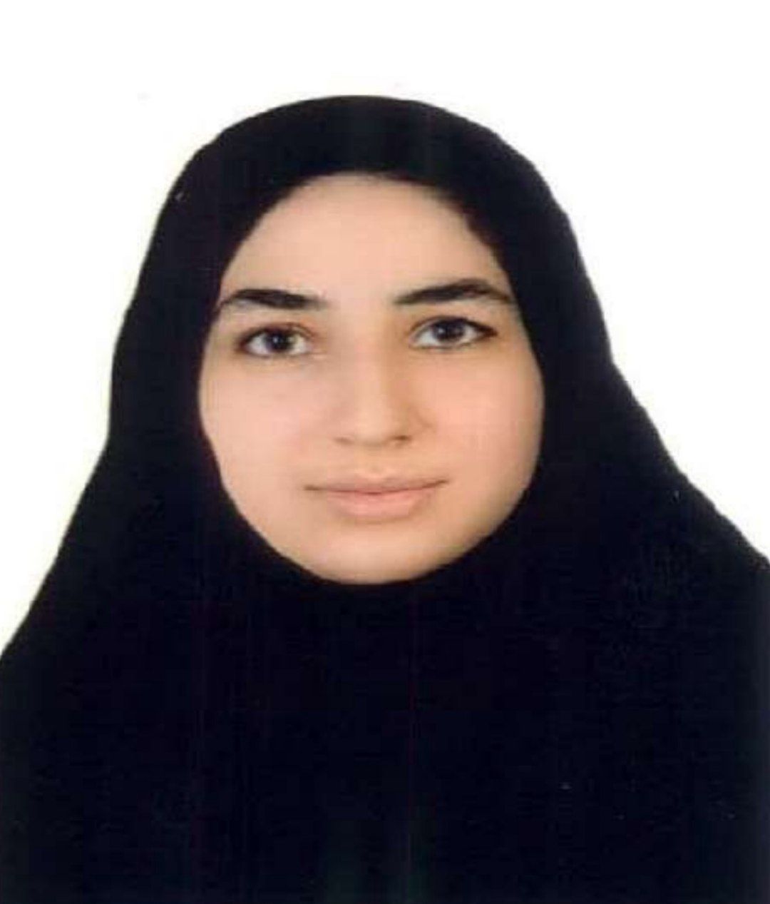 ریحانه بابایی: از رتبه 75 کنکور تا حسابداری دانشگاه ولیعصر تهران