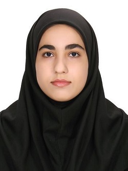 گفت و گو با فاطمه قربانی قهرمان پیوستگی