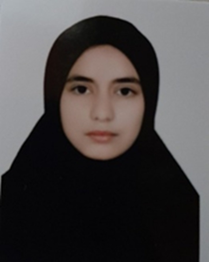 گفت و گو با فاطمه زابلی رتبه برتر انسانی