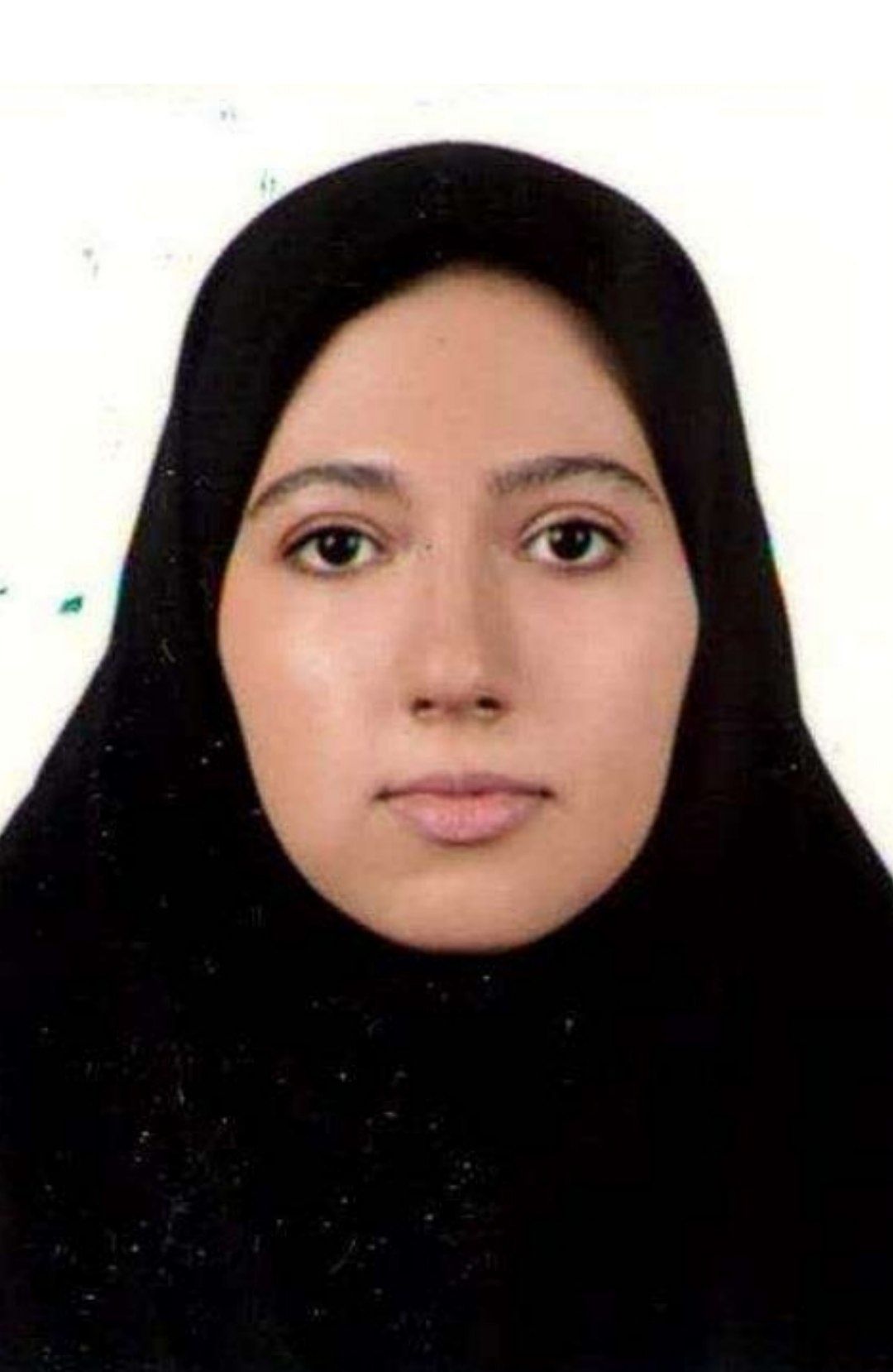 فاطمه توکلی : از رتبه 8 کنکور تا حسابداری دانشگاه دکتر شریعتی