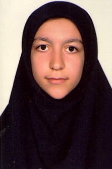 گفتگو با سمانه حکمی رتبه برتر کنکور سال 1403