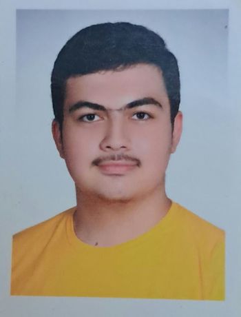 گفتگو با محمدحسین ترکمان رتبه 6 قبولی دندانپزشکی تهران از همدان 1