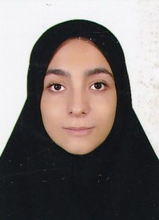 گفت وگو با غزل طالبی پذیرفته شده امورتربیتی فرهنگیان اراک