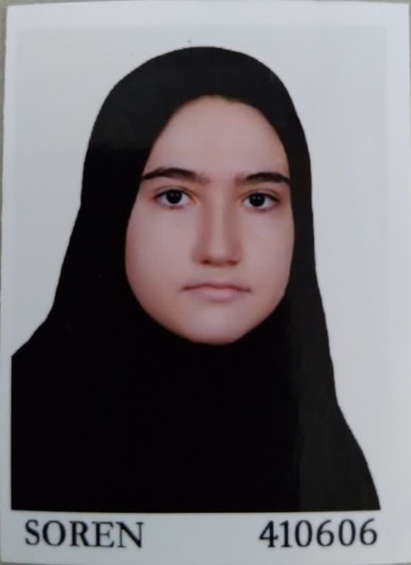 گفتگو با زهرا صادقی قبولی پزشکی علوم پزشکی همدان 1