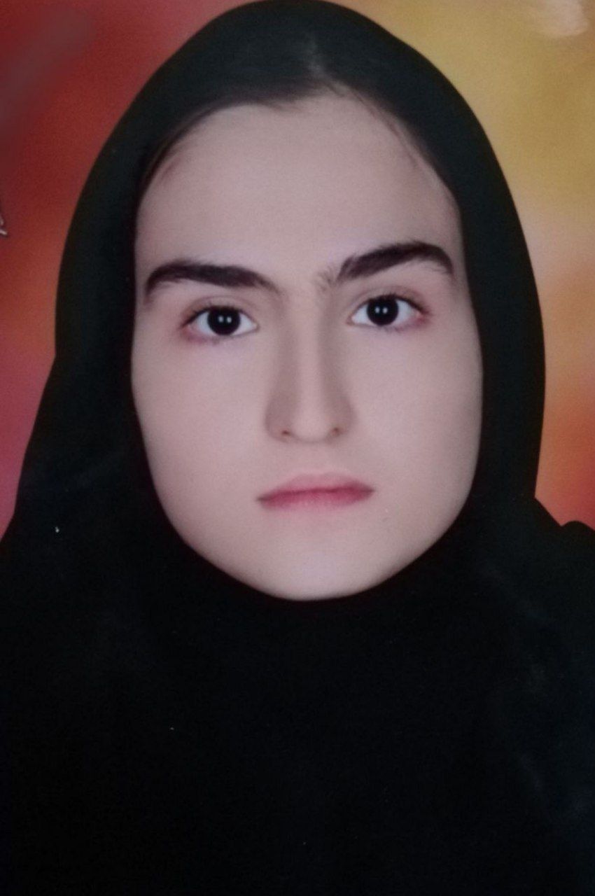 گفتگو با الناز ندیمی؛ پایه دوازدهم تجربی با بیش از 700پاسخ صحیح