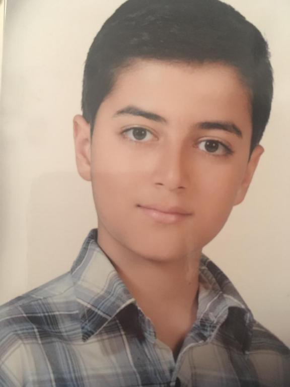 گفت و گو با کوروش محمدی؛ عضو باشگاه هفتصدتایی‌ها از اصفهان