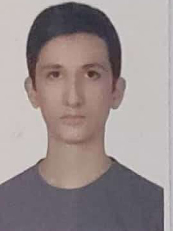 گفت وگو با سینا هیکلی؛ عضو باشگاه سیصدتایی دوازدهم تجربی از سنندج