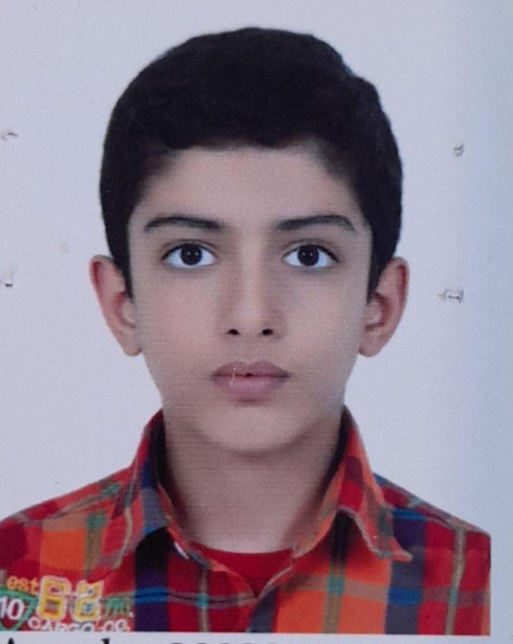 گفت‌وگو با علیرضا پردل؛ عضو باشگاه سیصدتایی‌ها پایه دوازدهم