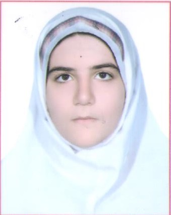 گفت و گو  با ترنم محمدی عضو باشگاه 700تایی‌ها از همدان 2