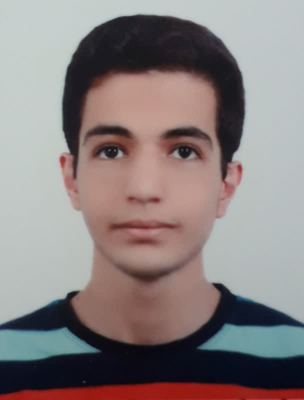 گفتگو با پوریا جعفری سامانی؛ قبولی مهندسی کامپیوتر شهرکرد