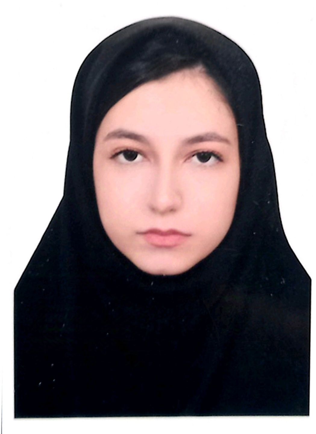 گفتگو با مبینا قناعت؛ پایه دوازدهم تجربی با بیش از 700پاسخ صحیح