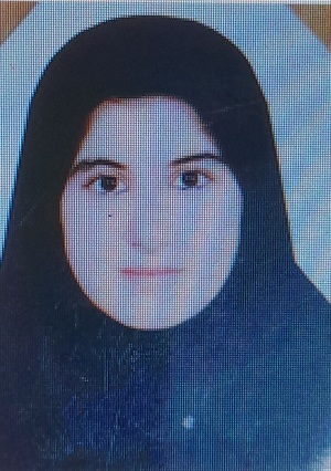 گفت وگو با ریحانه جانی پور ؛ عضو باشگاه پانصدتایی‌ها از چرام