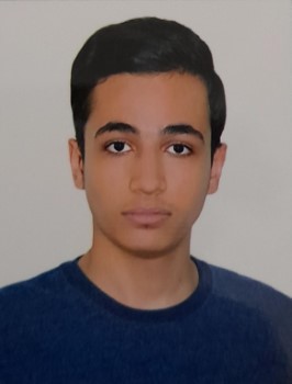 گفتگو با محمدپارسا عشرتی پایه دوازدهم تجربی عضو باشگاه 700تایی