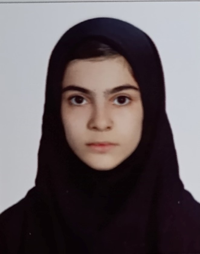 گفتگو با دانش اموز برتر مونا پرکار باشگاه 700 تایی