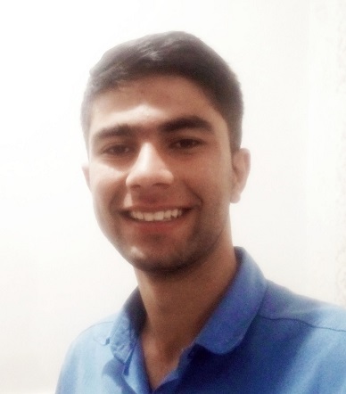 گفتگو با ابوالفضل عیسی بیگلو دانش آموز برتر با 700 پاسخ صحیح